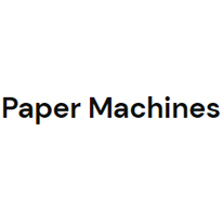 Paper Machines Logo